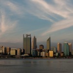 Skyline Perth 1