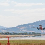 Airport Hobart 1