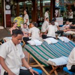 Thai Massage 1