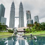 Petronas Towers 3